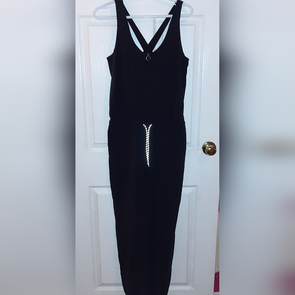 Lululemon Shift In Time Jump Suit